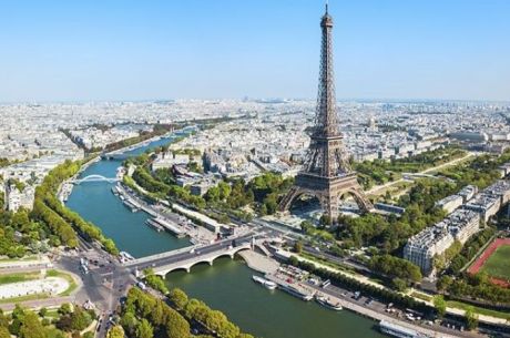 Elegant Benelüx Paris Alsace Turu Pegasus Havayolları ile 7 Gece AMS-BSL