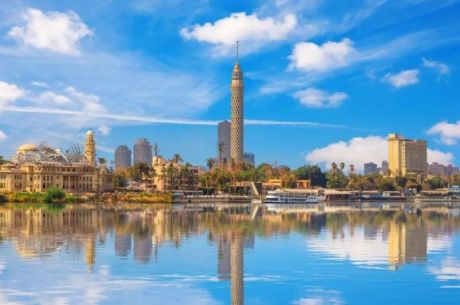 Ankara Çıkışlı Baştanbaşa Mısır ve Ürdün Turu 7 Gece 9 Gün