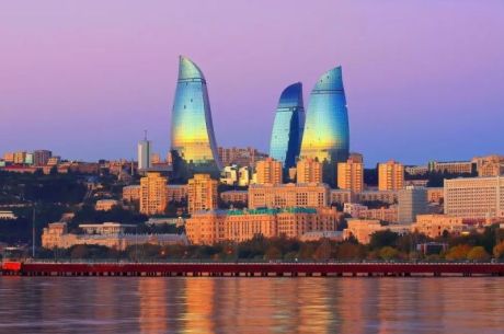Can Şehir “Bakü” THY ile 3 gece Bakü (3) | Vizesiz, pasaportsuz, yeni tip kimlik ile seyahat imkânı