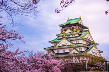 Uzak Doğu’nun Güneşi “Japonya” THY ile 6 gece (HND-KIX) Tokyo (3) – Hakone – Osaka (3) – Kyoto – Nara | Tüm turlar ve giriş ücretleri dahil