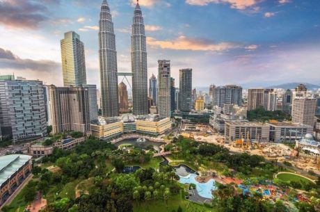 ELEGANT UBUD & BALİ & KUALA LUMPUR Air Asia Hava Yolları ile 6 Gece