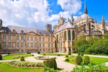 Çukurova Hareketli Avrupa'nın Kalbi Benelux Paris & Alsace Turu Sunexpress Havayolları İle 6 Gece 7 Gün (AMS-MUC)