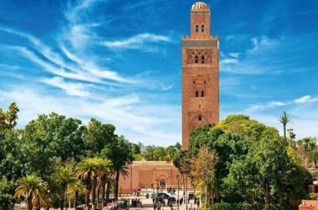 Görkemli Fas Krallığı ve Mistik Şehirler 4 Gece - THY ile (2026 İlkbahar Dönemi) 
