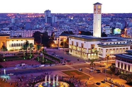 Görkemli Fas Krallığı ve Mistik Şehirler 3 Gece - Air Arabia Hava Yolları ile 2026 İlkbahar & Yaz Dönemi 