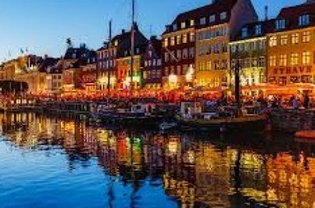 Görkemli İskandinavya & Norveç Fiyort Turu 7 Gece - Ajet ile (2026 İlkbahar - Yaz Dönemi)