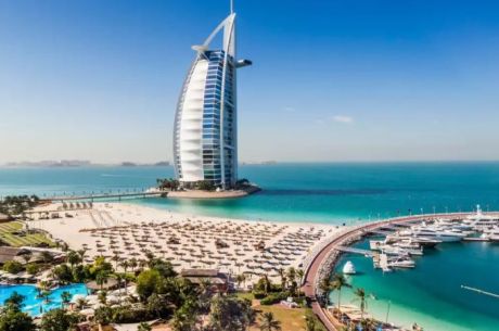 Görkemli Dubai & Lüksün Başkenti 3 Gece - Pegasus Hava Yolları  ile (2026 İlkbahar - Yaz Dönemi) - Cumartesi Hareket 