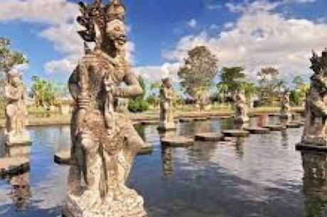 Görkemli Tropikal Ada Bali ve Ubud 5 Gece - Singapur Hava Yolları ile (2026 Yaz Dönemi) 