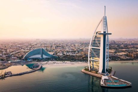 Görkemli Dubai & Lüksün Başkenti 3 Gece - Sun Express Hava Yolları  ile İzmirden Direkt Hareket (2026 İlkbahar - Yaz Döneni) 