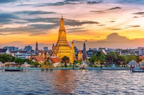 Bangkok-Pattaya-Phuket Turu 7 Gece Saudi Havayolları İle