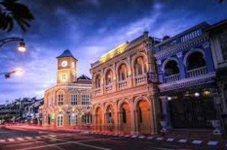 Elegant Bangkok & Pattaya & Phuket Türk Havayolları İle 6 Gece BKK-HKT