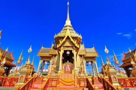 Bangkok -Pattaya - Phuket Turu 7 Gece Ekstra Turlar Dahil Saudi Havayolları İle BKK-HKT