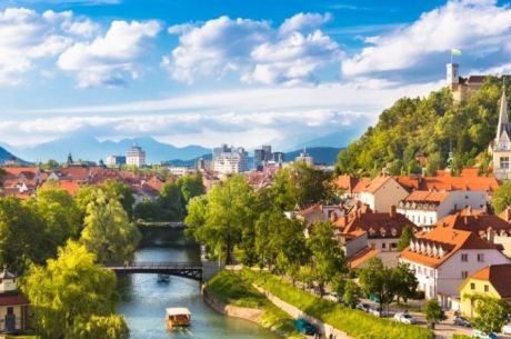 Otobüs İle Büyük İtalya ve Yunanistan Masalı (Ekstra Turlar ve Çevre Gezileri Dahil) Eskişehir - Ankara Hareketli