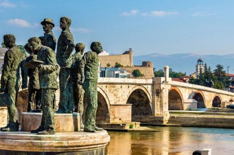 Vizesiz İzmir Hareketli Uçaklı Balkan Masalı Turu (Ekstra Turlar Dahil) 7 Gece Belgrad Gidiş - Belgrad Dönüş 2026 Dönemi