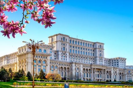 Varna Bükreş ve Transilvanya Masalı - 2026 Dönemi