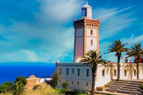 Görkemli Fas Krallığı ve Mistik Şehirler 3 Gece - Air Arabia Hava Yolları ile (2026 İlkbahar & Yaz Dönemi) AT1346