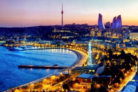 Bakü Serüveni Türk Hava Yolları ile 3 Gece 4 Gün 2026 Dönemi