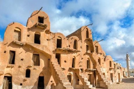 2026 Yaz Dönemi  Türk Havayolları İle Görkemli Tunus ve Antik Kentler (Tüm Turlar ve Akşam Yemekleri Dahil)