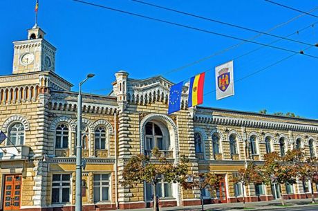 SAKLI ÜLKELERİN İZİNDE, EŞSİZ MOLDOVA TURU KIŞ DÖNEMİ HİSKY