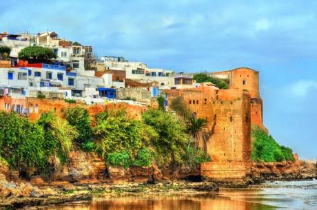 Kurban Bayramı Özel Görkemli Fas Krallığı ve Mistik Şehirler (Tüm Turlar ve Akşam Yemekleri Dahil) AT1266
