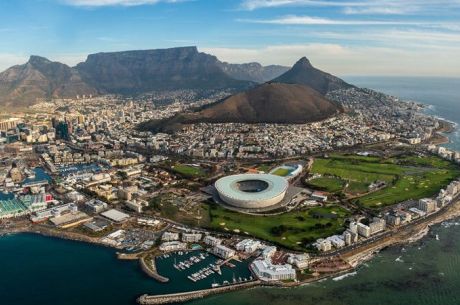 Görkemli Güney Afrika ve Safari 7 Gece - THY ile 23 Mayıs (Kurban Bayramı Özel) (CPT - JNB) AT1123
