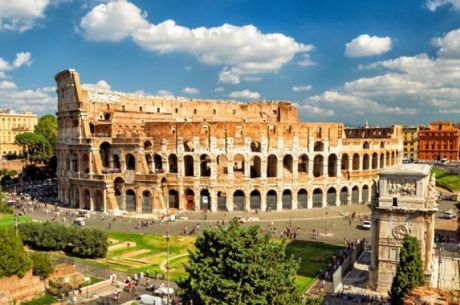 Milano Serüveni Corendon Hava Yolları ile 3 Gece MXP-MXP