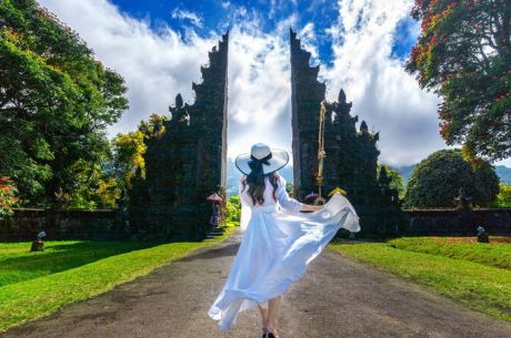 Bali & Ubud Serüveni Turu Türk Hava Yolları ile 6 Gece ( DPS-DPS)