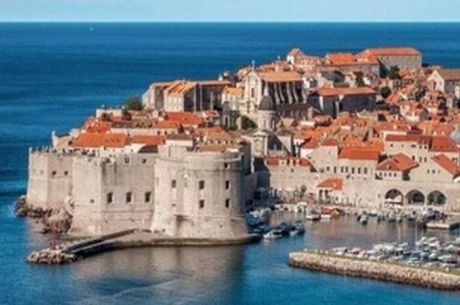 Otobüs İle Balkan Masalı (7 Gece - Tüm Çevre Gezileri ve Ekstra Turlar Dahil - Selanik Konaklama Farkıyla) - 2026 Dönemi