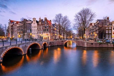 Benelux & Paris & Almanya Serüveni Turu Pegasus Hava Yolları ile 7 Gece ORY- AMS 2026 Dönemi