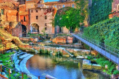 Otobüs İle Güney İtalya ve Sicilya Masalı Eskişehir - Ankara Hareketli