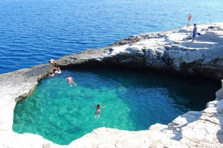 Thassos Adası ve Plajlar Turu 4 Gece Ada Konaklamalı 2026 Dönemi