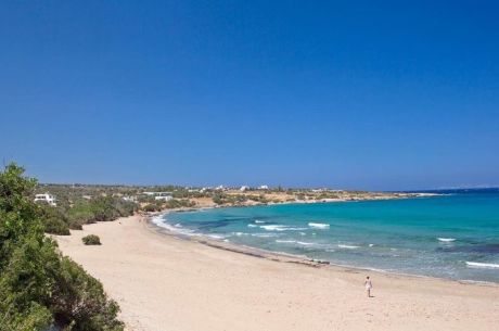 Thassos Adası ve Plajlar Turu 3 Gece Ada Konaklamalı 2026 Dönemi