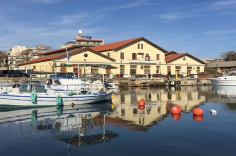 Selanik ve Kavala Masalı - 2026 Dönemi