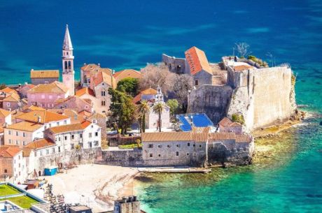 Otobüs İle Balkan Masalı (7 Gece - Tüm Çevre Gezileri ve Ekstra Turlar Dahil - Selanik Konaklama Farkıyla) İzmir Hareketli