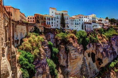 Comfort İspanya & Endülüs Turu Türk Hava Yolları ile 7 Gece Ekstra Turlar Dahil BCN-MAD 2026 Dönemi