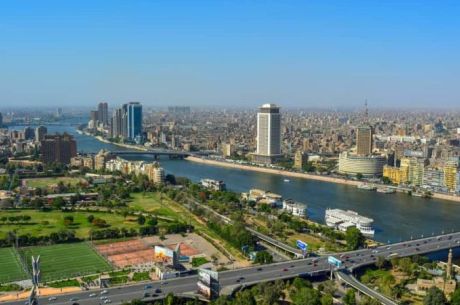 Sharm El Sheikh Kahire Turu Ajet ile 5 Gece Sharm Gider-Kahire Döner (Gidiş-Dönüş Gündüz Uçuşu)