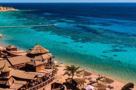 Sharm El Sheikh Kahire İskenderiye Turu Ajet ile 6 Gece 7 Gün (Sharm Gider-Kahire Döner)