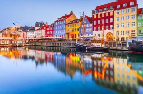 Otobüs İle Baltık ve İskandinavya Masalı (Tüm Çevre Gezileri, Ekstra Turlar ve Outlet Turu Dahil) İzmir Hareketli