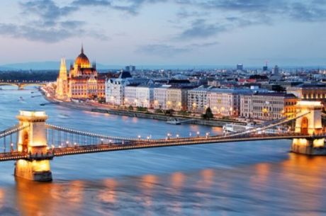 Otobüs İle Orta Avrupa Masalı (Tüm Çevre Gezileri ve Ekstra Turlar Dahil) İzmir Hareketli