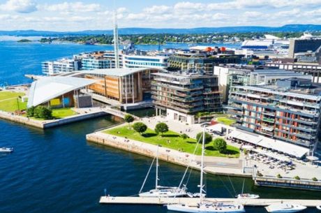 Uçak ile İskandinavya Masalı Turu (CPH-ARN) - 2026 Dönemi