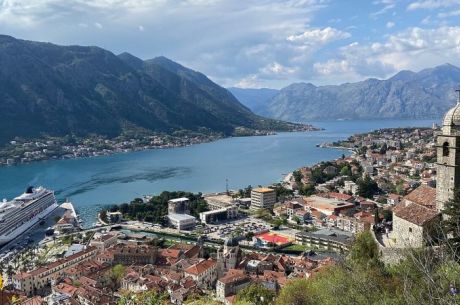 İzmir Çıkışlı Kosovalı Büyük Balkanlar Turu Extra Turlar ve Akşam Yemekleri Dahil SKP-SKP