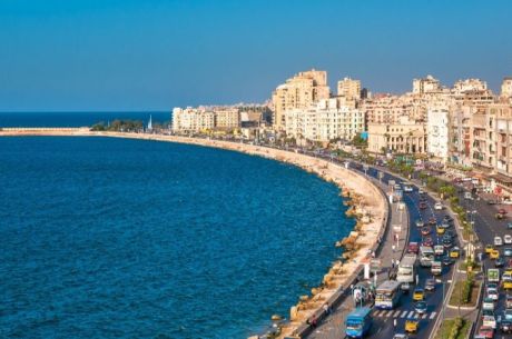 Kahire-İskenderiye-Sharm El Sheikh Turu Sömestre Özel Ajet İle 6 Gece 7 Gün Kahire Gider-Sharm Döner (25-31 Ocak)