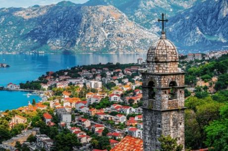 Çukurova Çıkışlı Kosovalı Büyük Balkanlar Turu AJet ile Extra Turlar ve Akşam Yemekleri Dahil 7 Gece